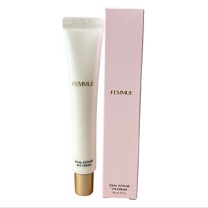 Femmue Ideal Intense Eye Cream